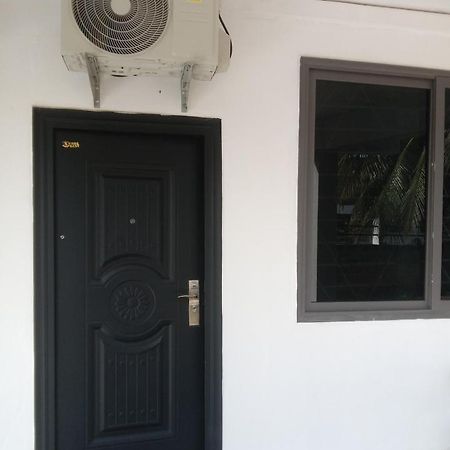 קייפ קוסט Greenspring מראה חיצוני תמונה