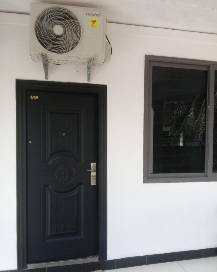 קייפ קוסט Greenspring מראה חיצוני תמונה